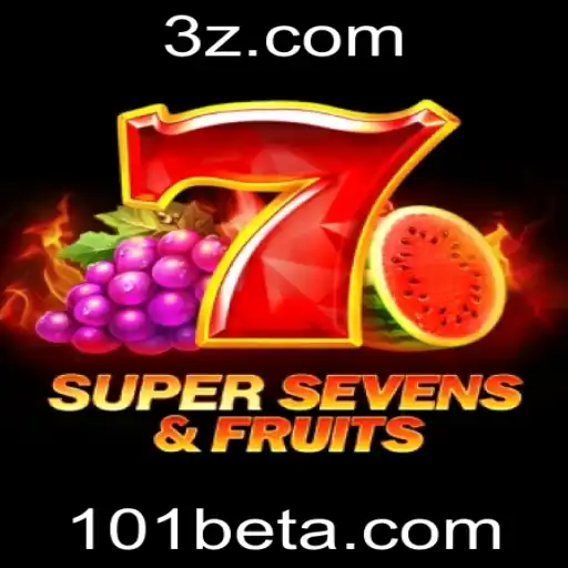 Explorando o Mundo do 7SuperSevensFruits: O Jogo 101 Bet Game