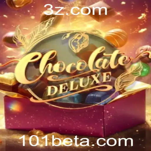 Descubra o Jogo ChocolateDeluxe: Um Mergulho na Diversão do '101 Bet Game'
