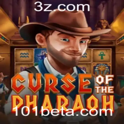 Descubra o Mundo Fascinante de 'CurseofthePharaoh': O Jogo de Apostas 101 Bet Game