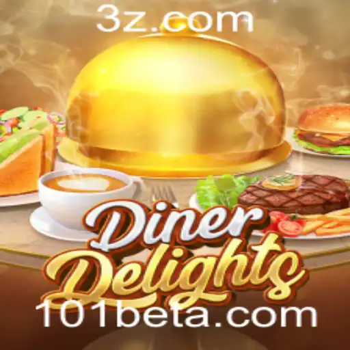 DinerDelights: Mergulhe no Mundo do Jogo 101 Bet Game