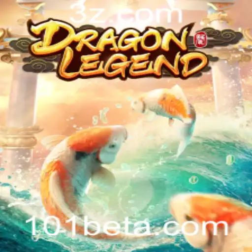 Descubra o Mundo de DragonLegend: O Jogo de Aposta 101