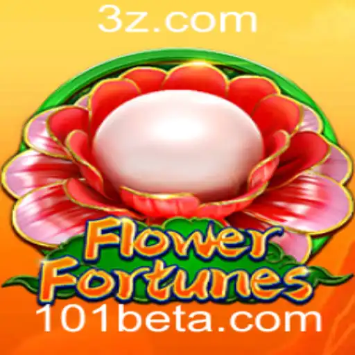 Descubra FlowerFortunes: O Popular Jogo 101 Bet Game