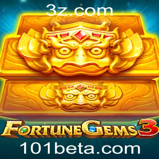 Descobrindo o Jogo FortuneGems3: Um Novo Horizonte no Mundo dos Jogos 101 Bet