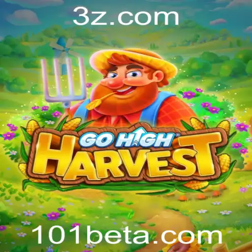 GoHighHarvest: Explorando o Fascinante Mundo do Jogo 101 Bet Game