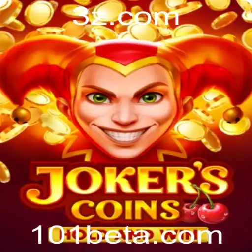 JokersCoins: Uma Viagem ao Universo do 101 Bet Game
