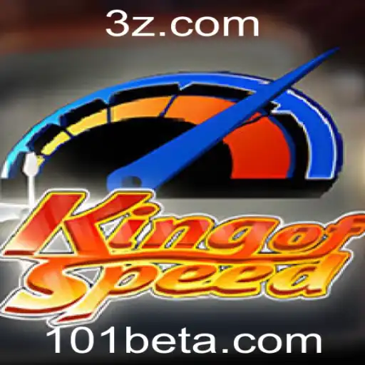 Descubra o Empolgante Mundo do KingofSpeed: O Jogo de Aposta 101