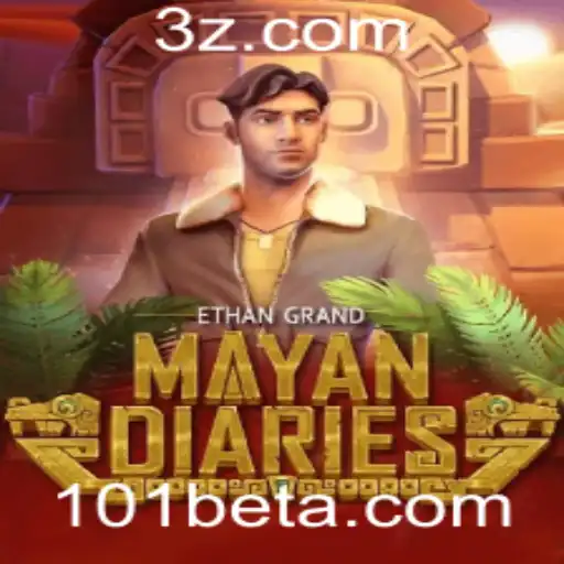 Explorando o MayanDiaries: O Fascinante Mundo do Jogo 101 Bet