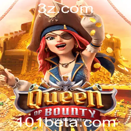 Descubra o Fascinante Mundo de QueenofBounty: O Jogo 101 Bet Que Está Revolucionando o Entretenimento
