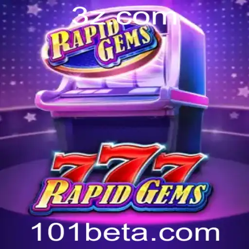Descubra o Emocionante Mundo de RapidGems777: O Novo Fenômeno do 101 Bet Game