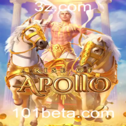 A Ascensão de Apollo: Explorando o Universo de RiseofApollo