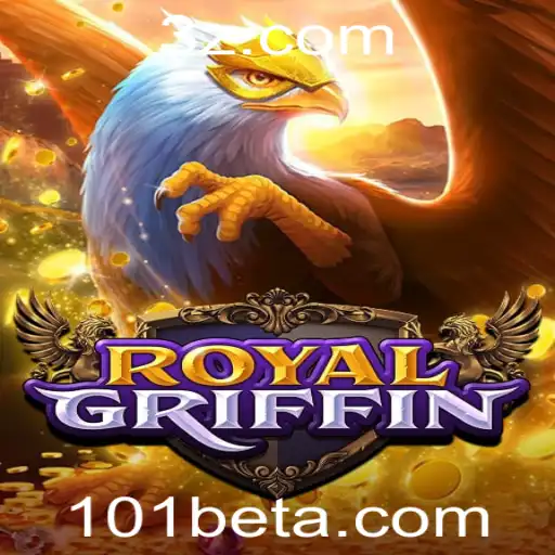 Descubra o Fascinante Mundo de RoyalGriffin: O 101 Bet Game do Momento