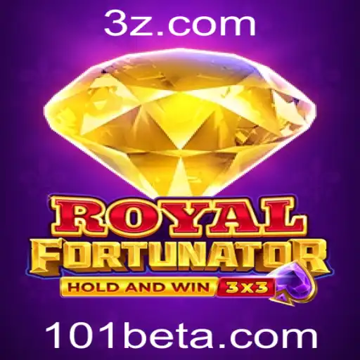 Royalfort: Descubra o Fascinante Jogo de Apostas 101 Bet Game