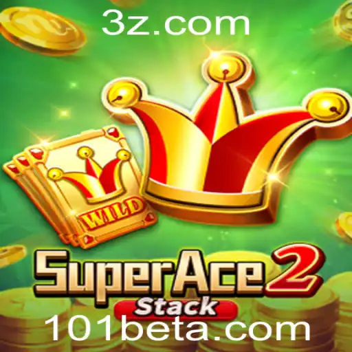 Descubra as Emoções de SuperAce2: O Jogo de Apostas 101 Bet Game