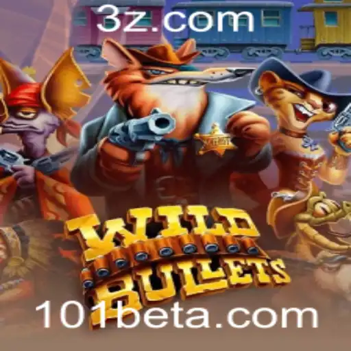 Descubra WildBullets: O Empolgante Jogo de Apostas 101